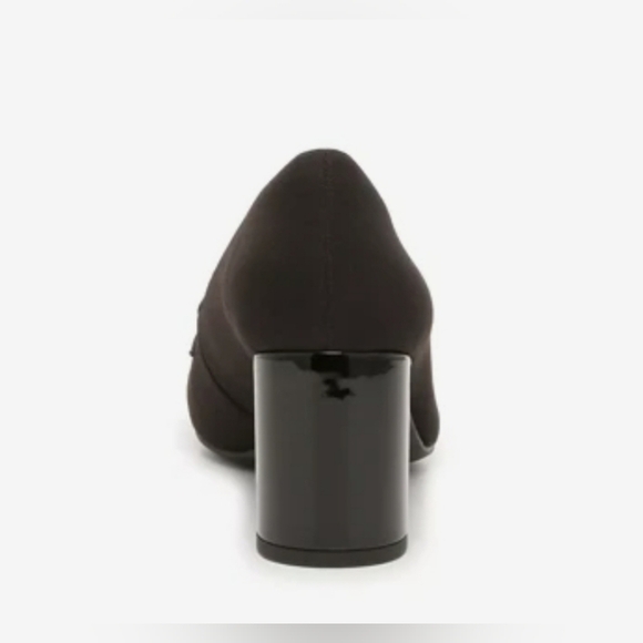 Anne klein telepathy pumps/heeled loafers - Picture 3 of 13